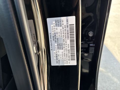 New 2026 MAZDA CX-70 3.3 Turbo w/ Premium Package image 62