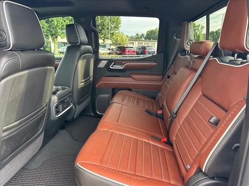 New 2026 GMC Sierra 1500 Denali Ultimate AWD/4WD image 24
