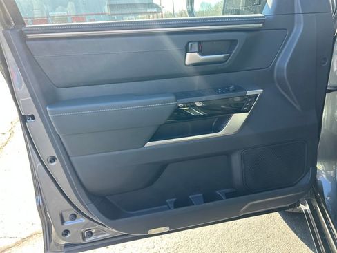 New 2026 Toyota Tundra Limited image 18