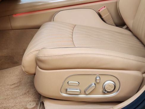 New 2026 Genesis G90 3.5T AWD/4WD image 18