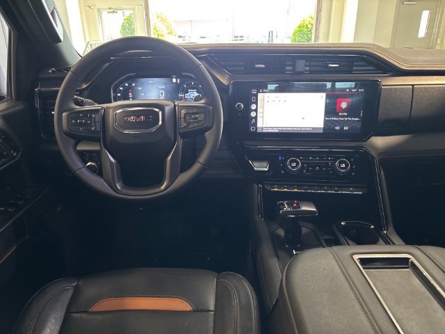 Used 2022 GMC Sierra 1500 AT4 w/ AT4 Premium Package AWD/4WD image 20