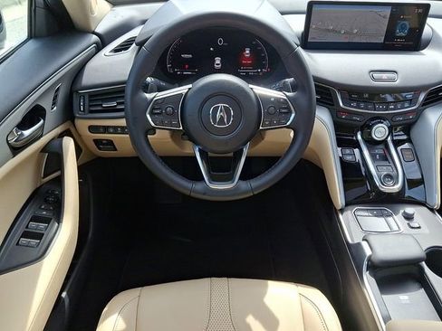 Certified 2025 Acura TLX Technology Package image 11