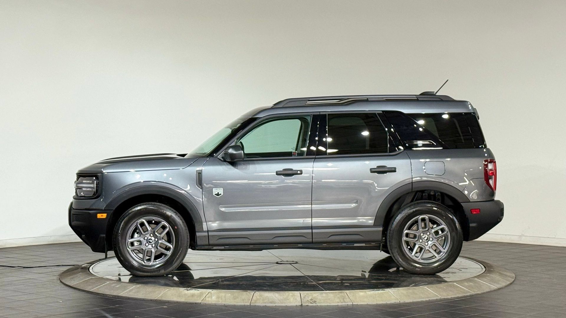 New 2026 Ford Bronco Sport Big Bend AWD/4WD image 6