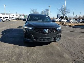 New 2026 Acura MDX Type S video 2