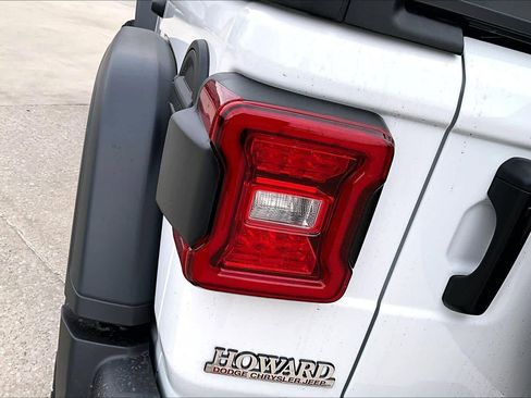 New 2026 Jeep Wrangler Rubicon image 14