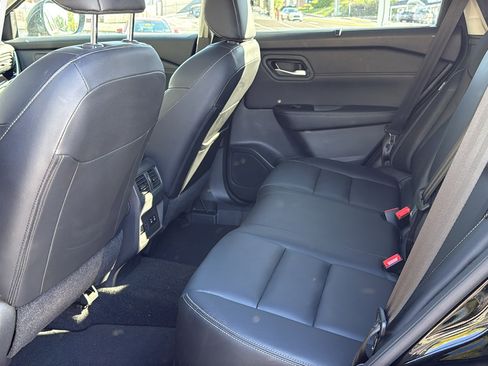 Certified 2024 Nissan Rogue SL w/ SL Premium Package AWD/4WD image 21