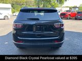 Used 2022 Jeep Compass Altitude w/ Sun and Sound Group image 5