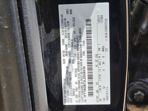 Used 2020 Ford F250 Lariat w/ Lariat Ultimate Package AWD/4WD image 20