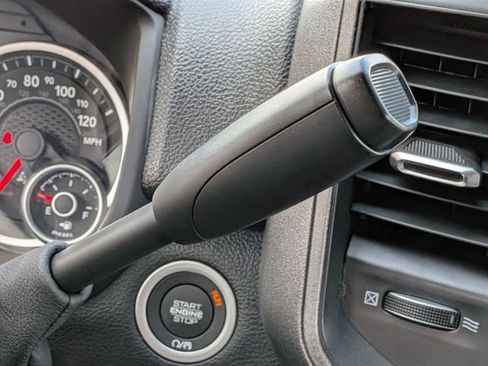 New 2026 RAM 2500 Tradesman AWD/4WD image 16