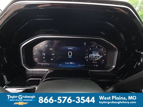 New 2026 Chevrolet Silverado 2500 LT w/ Trail Boss Package AWD/4WD image 17