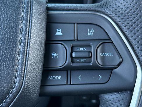 New 2026 Toyota Tundra Limited image 28