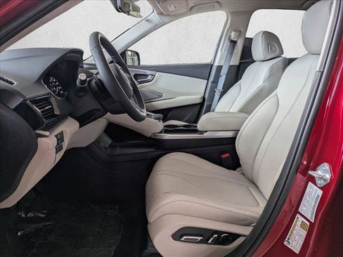 New 2026 Acura RDX SH-AWD w/ Technology Package image 4