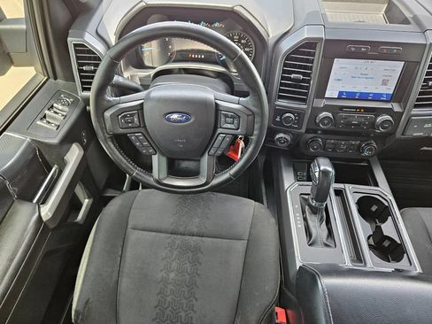 Used 2020 Ford F150 XLT w/ Equipment Group 302A Luxury AWD/4WD image 33