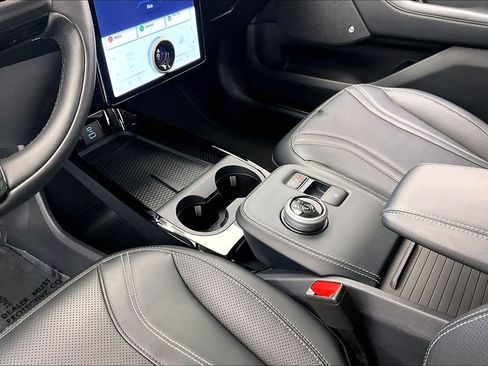 Certified 2023 Ford Mustang Mach-E Premium AWD/4WD image 15