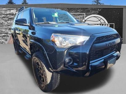 Used 2023 Toyota 4Runner TRD Pro