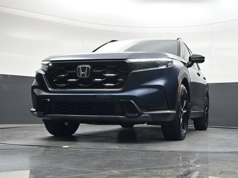Certified 2025 Honda CR-V Sport-L image 29
