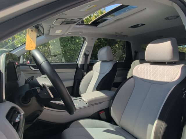 Used 2020 Hyundai Palisade SEL AWD/4WD image 21