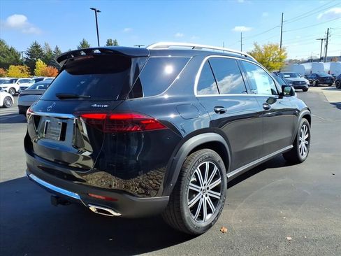 Used 2026 Mercedes-Benz GLE 350 4MATIC image 6