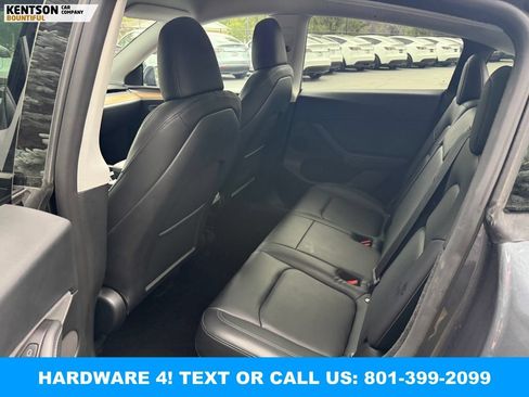Used 2023 Tesla Model Y Long Range AWD/4WD image 32