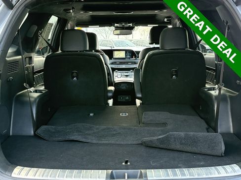 Used 2020 Hyundai Palisade Limited image 38
