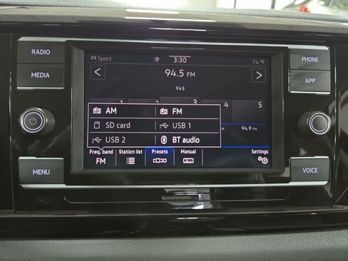 Used 2022 Volkswagen Taos S AWD/4WD image 23