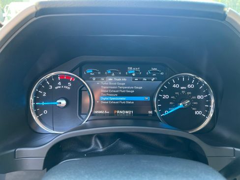 Certified 2017 Ford F250 Lariat w/ Chrome Package AWD/4WD image 26