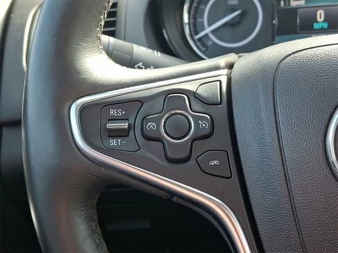 Used 2015 Buick Regal AWD image 20