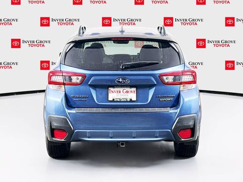 Used 2021 Subaru Crosstrek 2.5i Sport image 6