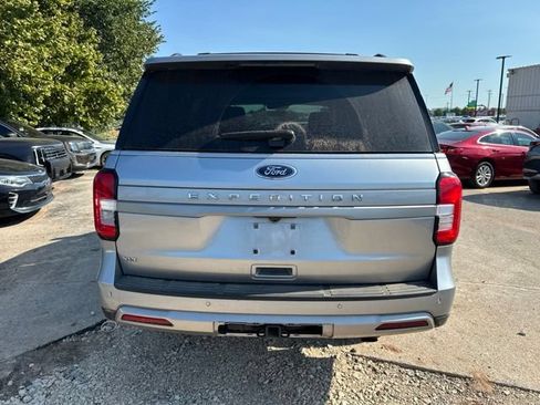 Used 2024 Ford Expedition XLT AWD/4WD image 15