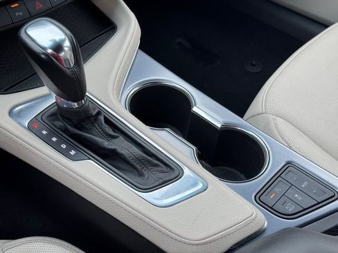 Used 2024 Cadillac CT4 Premium Luxury w/ Climate Package image 31