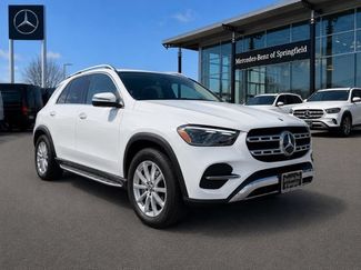 Used 2026 Mercedes-Benz GLE 350 4MATIC video 1