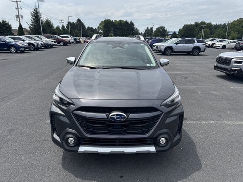 Used 2023 Subaru Outback Touring AWD/4WD image 28
