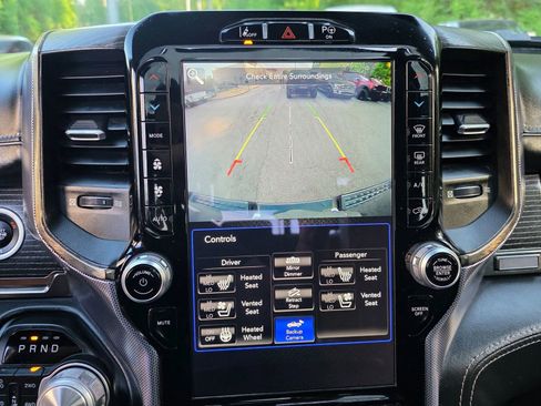 Used 2019 RAM 1500 Limited image 23