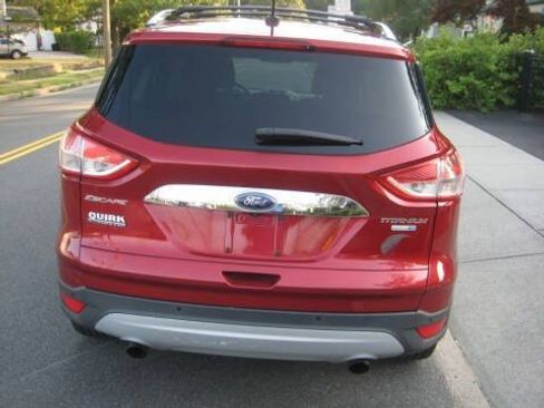 Used 2014 Ford Escape Titanium AWD/4WD image 4