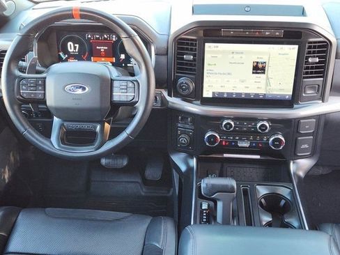 Used 2023 Ford F150 Raptor image 28