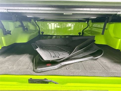 Used 2021 Jeep Gladiator Mojave image 25