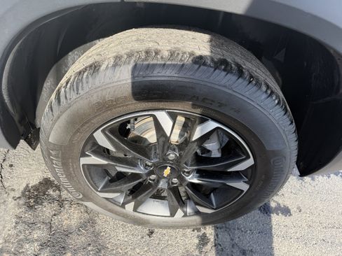 Used 2023 Chevrolet TrailBlazer LT image 10