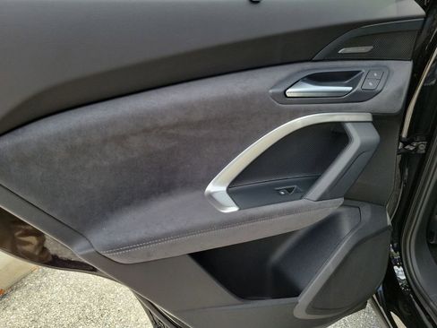 New 2026 Audi SQ5 Premium Plus AWD/4WD image 27