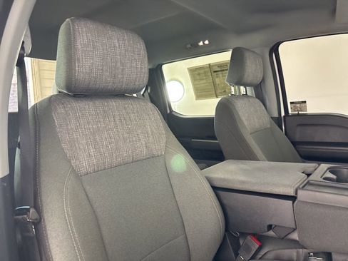 Used 2023 Ford F250 XLT w/ FX4 Off-Road Package image 27