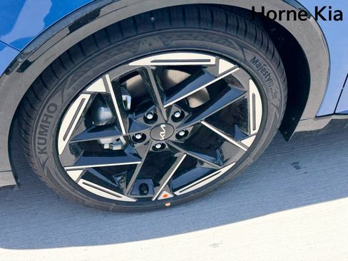 New 2026 Kia K4 GT-Line Turbo FWD image 8