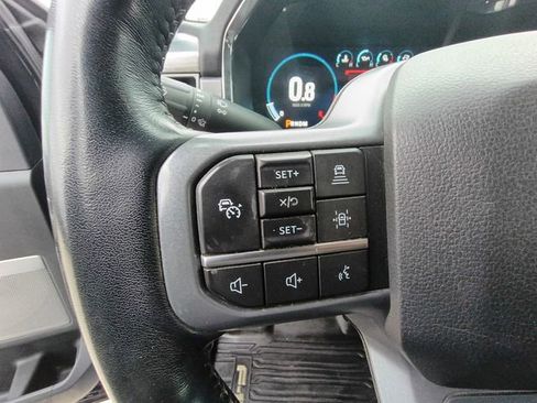 Used 2023 Ford F150 Lariat w/ Equipment Group 502A High image 27