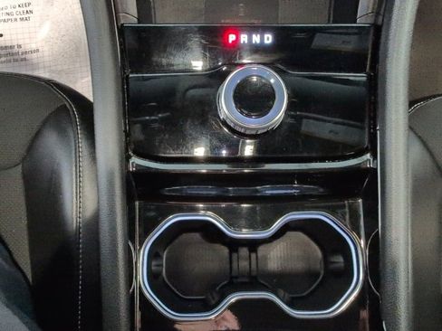 Used 2023 Jeep Grand Cherokee Altitude image 22