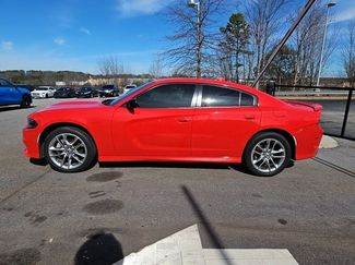Used 2023 Dodge Charger GT video 3