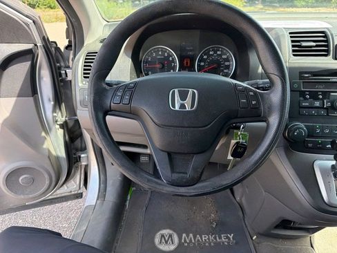 Used 2011 Honda CR-V SE image 13