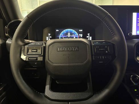 Certified 2025 Toyota Land Cruiser 1958 image 12