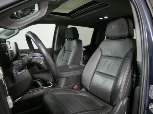 Used 2019 GMC Sierra 1500 Denali image 12