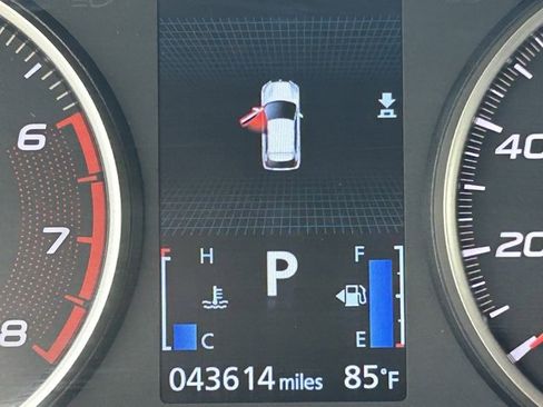 Used 2024 Mitsubishi Eclipse Cross SE image 22