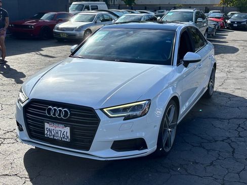 Used 2020 Audi A3 2.0T Premium Plus w/ Premium Plus Package image 6
