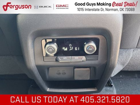 New 2027 GMC Acadia Elevation FWD image 49