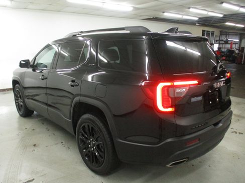 Used 2023 GMC Acadia SLT w/ Elevation Edition AWD/4WD image 6
